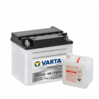 Varta Powersports Freshpack A514 507101 YB7C-A