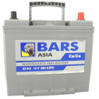 Bars Asia 45.0