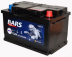 Bars Calcium LB3 75-650LB