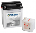 Varta Funstart Freshpack A514 512011 12N12A-4A-1 / YB12A-A