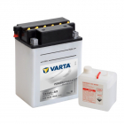 Varta Powersports Freshpack A514 514401 YB14A-A2 