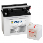 Varta Powersports Freshpack A514 519014 YB16CL-B