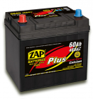 Zap Plus Asia 60R