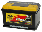 Zap Plus 72L2B