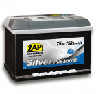 Zap Silver Premium 75l