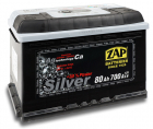 Zap Silver 80L