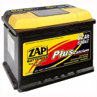 Zap Plus 62R