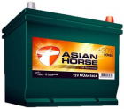 Extra Start Asian Horse 36