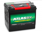 Atlas 85D23L