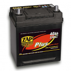 Zap Plus Asia 40L