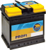 Baren Profi L2 55