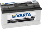 Varta Black Dynamic F5