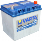 Varta Blue Dynamic D47