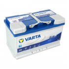 Varta Blue Dynamic EFB F22