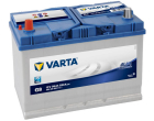 Varta Blue Dynamic G8