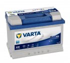 Varta Start-Stop E45