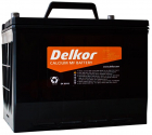 Delkor 115D31R