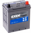 Exide Premium 38L