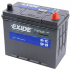 Exide Premium Asia 45L