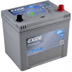 Exide Premium Asia 65L