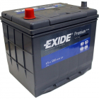 Exide Premium Asia 65R