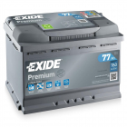 Exide Premium 77L