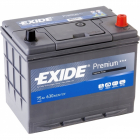 Exide Premium Asia 75L