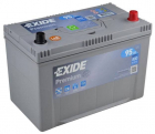 Exide Premium Asia 95L