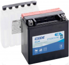 Exide YTX16-BS / ETX20CH-BS Dry