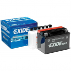 Exide ETX9-BS / YTX9-BS Dry