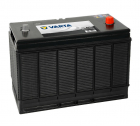 Varta Promotive Black H17 31-900