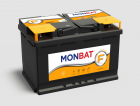 Monbat High Performance l5 100-840l