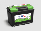 Monbat SMF Premium l5 100-900l