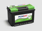 Monbat SMF Premium l3 77-760l