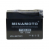 Minamoto YT4B-BS