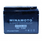 Minamoto YTR4A-BS