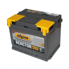 Reactor 55.0