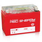 Red Energy Gel YB4L-B / YB4L-A / YTX4L-BS