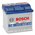 Bosch S4 Silver (S40 020)