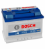 Bosch S4 Silver (S40 090)