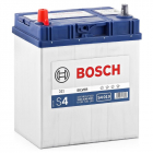 Bosch S4 Silver (S40 190)