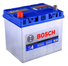 Bosch S4 Silver (S40 250)