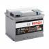 Bosch S5 AGM (S5A 050)