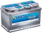 Varta Silver Dynamic F21 AGM