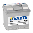 Varta Silver Dynamic C30