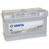 Varta Silver Dynamic F19