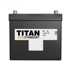 Titan Standart 50.0 Asia