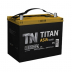 Titan AsiaSilver 6CT-50.1 VL