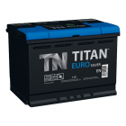 Titan EuroSilver 6CT-63.0 VL