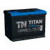 Titan EuroSilver 6CT-76.0 VL